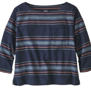 Patagonia Cat bells 3/4  Sleeve